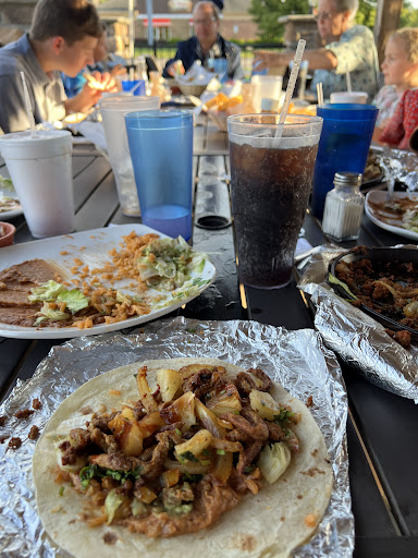 Photo of Fiesta Charra - 1202 E Main St, Ashland, OH 44805