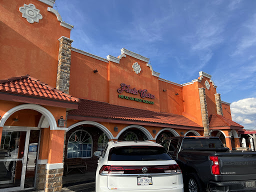 Photo of Fiesta Charra - 1202 E Main St, Ashland, OH 44805