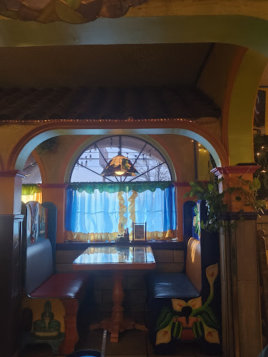 Photo of Fiesta Charra - 1202 E Main St, Ashland, OH 44805