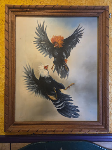 Photo of Fiesta Charra - 1202 E Main St, Ashland, OH 44805