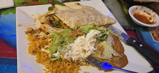 Photo of Fiesta Charra - 1202 E Main St, Ashland, OH 44805