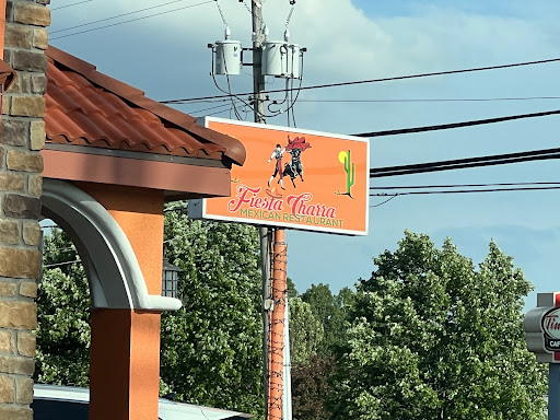 Photo of Fiesta Charra - 1202 E Main St, Ashland, OH 44805