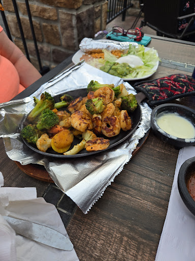 Photo of Fiesta Charra - 1202 E Main St, Ashland, OH 44805