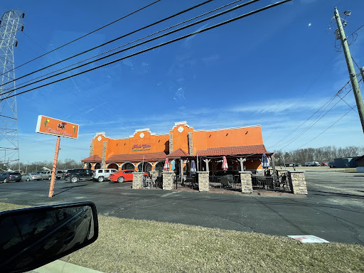 Photo of Fiesta Charra - 1202 E Main St, Ashland, OH 44805