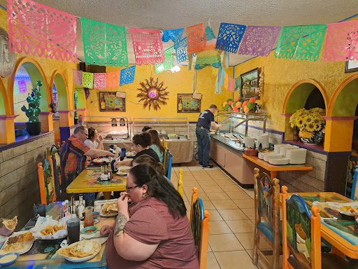 Photo of Fiesta Charra - 1202 E Main St, Ashland, OH 44805