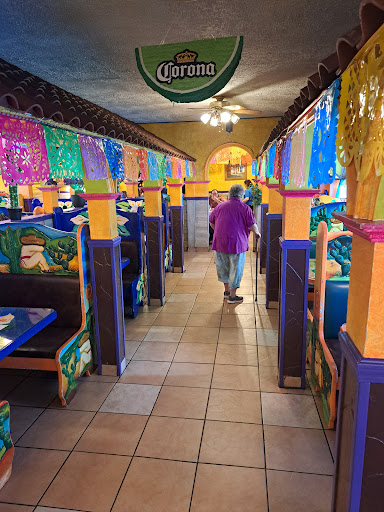 Photo of Fiesta Charra - 1202 E Main St, Ashland, OH 44805