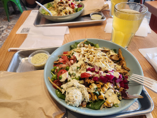 Photo of mezeh - 13645 Connecticut Ave, Silver Spring, MD 20906