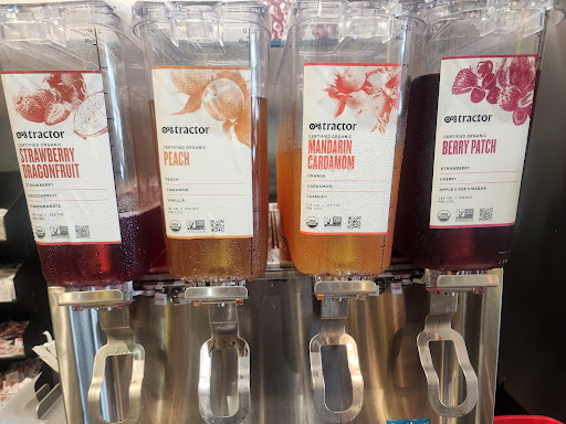 Photo of mezeh - 13645 Connecticut Ave, Silver Spring, MD 20906