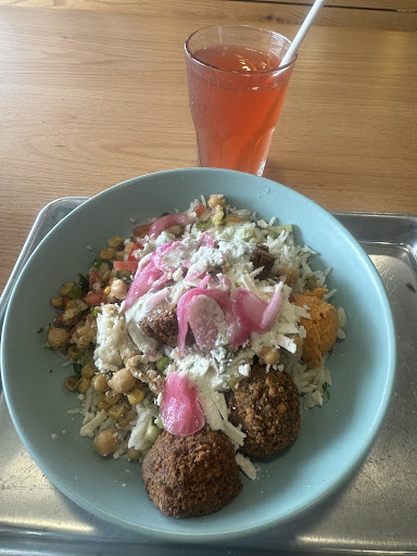 Photo of mezeh - 13645 Connecticut Ave, Silver Spring, MD 20906