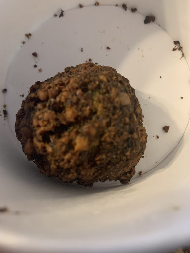 Photo of mezeh - 13645 Connecticut Ave, Silver Spring, MD 20906