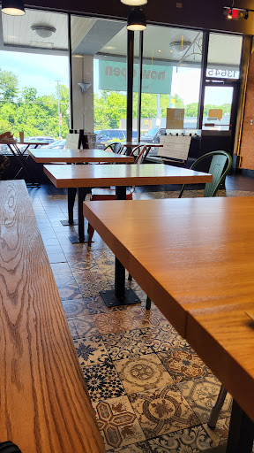 Photo of mezeh - 13645 Connecticut Ave, Silver Spring, MD 20906