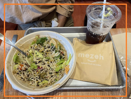 Photo of mezeh - 13645 Connecticut Ave, Silver Spring, MD 20906