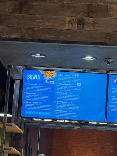 Photo of mezeh - 13645 Connecticut Ave, Silver Spring, MD 20906