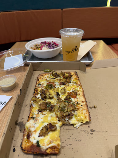 Photo of mezeh - 13645 Connecticut Ave, Silver Spring, MD 20906