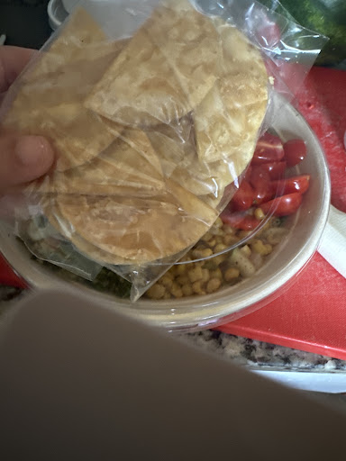 Photo of mezeh - 13645 Connecticut Ave, Silver Spring, MD 20906