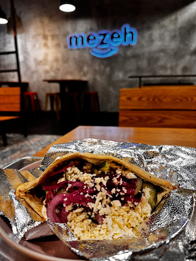 Photo of mezeh - 13645 Connecticut Ave, Silver Spring, MD 20906