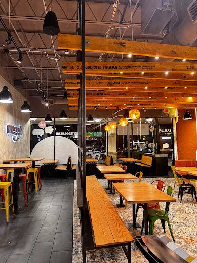 Photo of mezeh - 13645 Connecticut Ave, Silver Spring, MD 20906