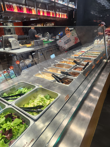 Photo of mezeh - 13645 Connecticut Ave, Silver Spring, MD 20906