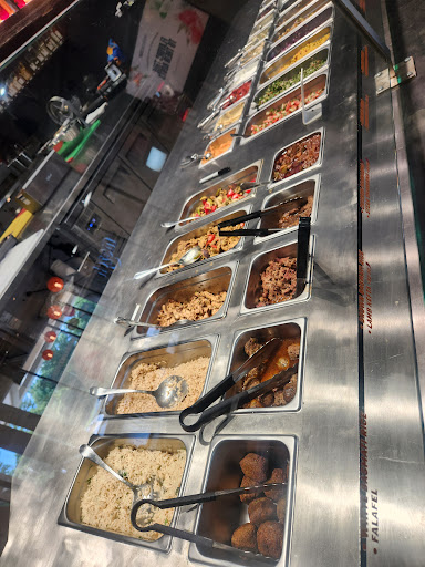 Photo of mezeh - 13645 Connecticut Ave, Silver Spring, MD 20906