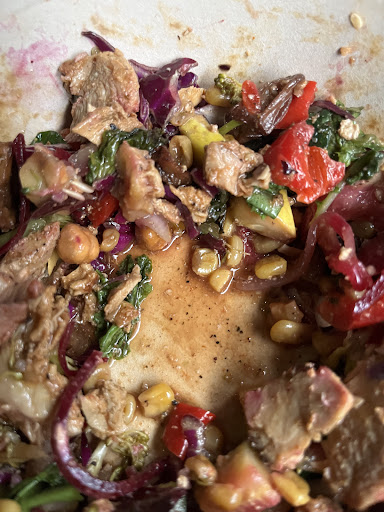 Photo of mezeh - 13645 Connecticut Ave, Silver Spring, MD 20906