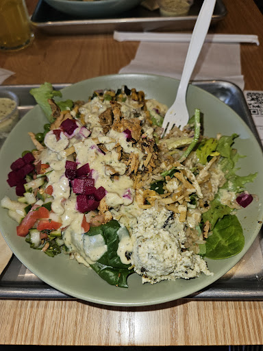 Photo of mezeh - 13645 Connecticut Ave, Silver Spring, MD 20906