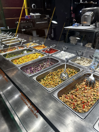 Photo of mezeh - 13645 Connecticut Ave, Silver Spring, MD 20906