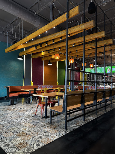 Photo of mezeh - 13645 Connecticut Ave, Silver Spring, MD 20906