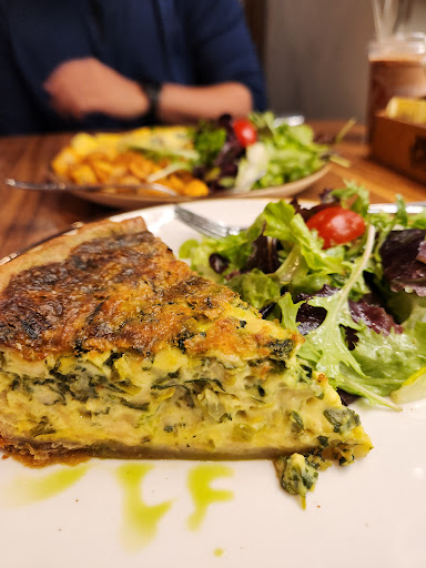 Photo of Java Nation - 11120 Rockville Pike, Rockville, MD 20852