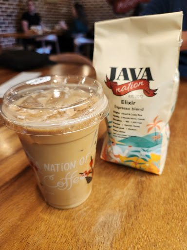 Photo of Java Nation - 11120 Rockville Pike, Rockville, MD 20852