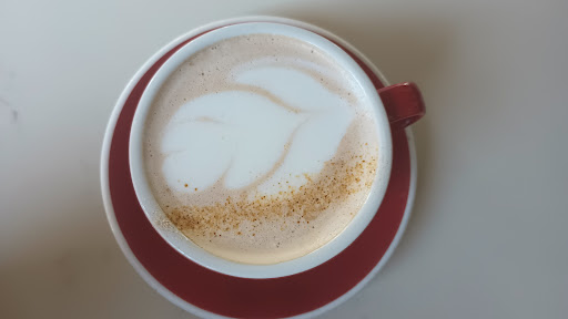 Photo of Java Nation - 11120 Rockville Pike, Rockville, MD 20852