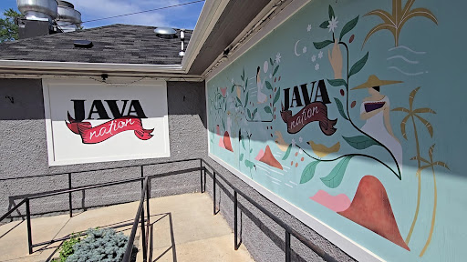 Photo of Java Nation - 11120 Rockville Pike, Rockville, MD 20852