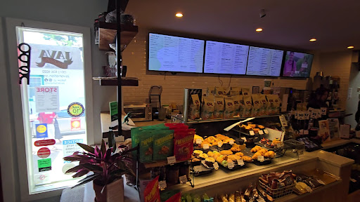 Photo of Java Nation - 11120 Rockville Pike, Rockville, MD 20852