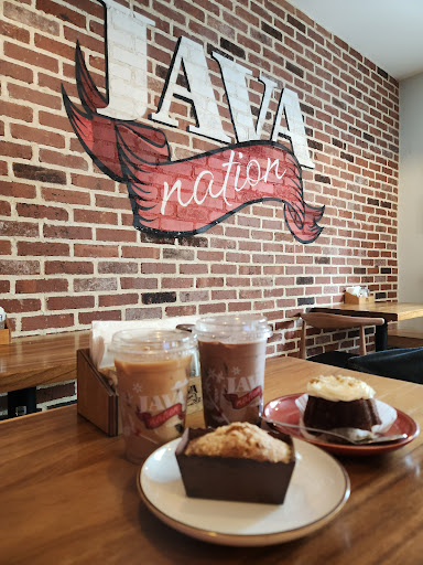 Photo of Java Nation - 11120 Rockville Pike, Rockville, MD 20852