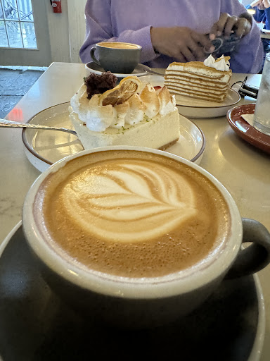 Photo of Java Nation - 11120 Rockville Pike, Rockville, MD 20852