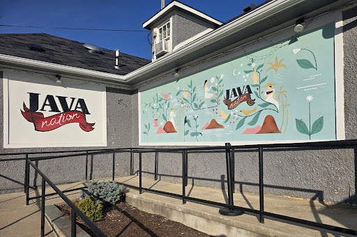 Photo of Java Nation - 11120 Rockville Pike, Rockville, MD 20852