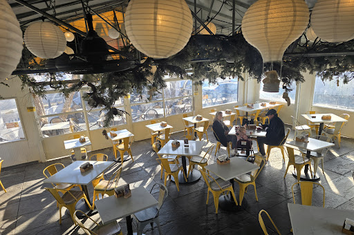 Photo of Java Nation - 11120 Rockville Pike, Rockville, MD 20852