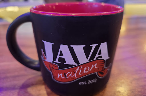 Photo of Java Nation - 11120 Rockville Pike, Rockville, MD 20852