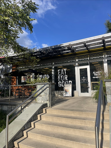 Photo of Falafel Inc - 11802 Rockville Pike G, Rockville, MD 20852