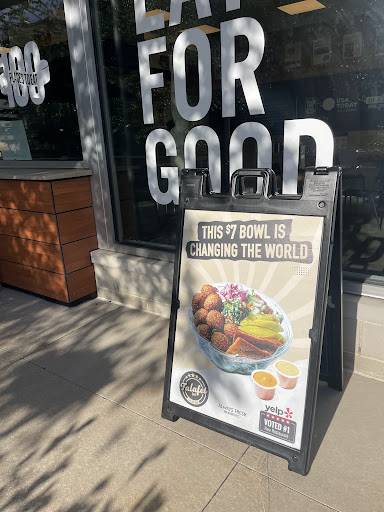 Photo of Falafel Inc - 11802 Rockville Pike G, Rockville, MD 20852