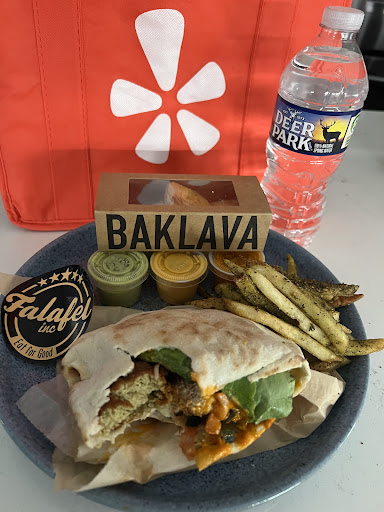 Photo of Falafel Inc - 11802 Rockville Pike G, Rockville, MD 20852