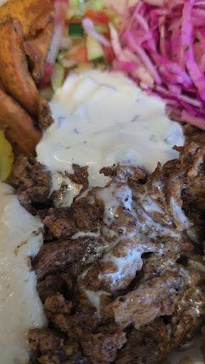 Photo of Falafel Inc - 11802 Rockville Pike G, Rockville, MD 20852