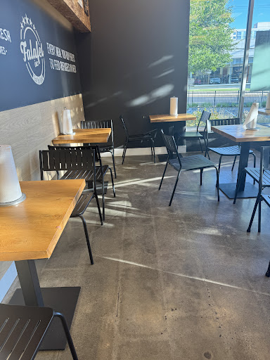 Photo of Falafel Inc - 11802 Rockville Pike G, Rockville, MD 20852