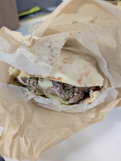 Photo of Falafel Inc - 11802 Rockville Pike G, Rockville, MD 20852