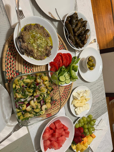 Photo of Falafel Inc - 11802 Rockville Pike G, Rockville, MD 20852