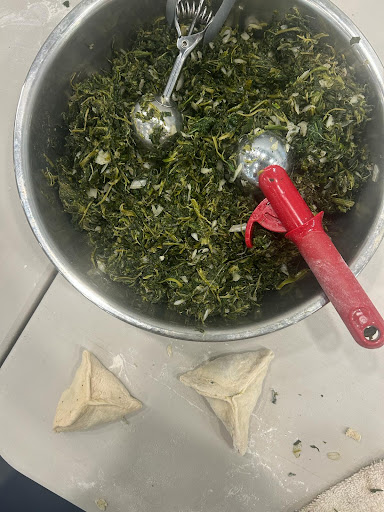 Photo of Falafel Inc - 11802 Rockville Pike G, Rockville, MD 20852