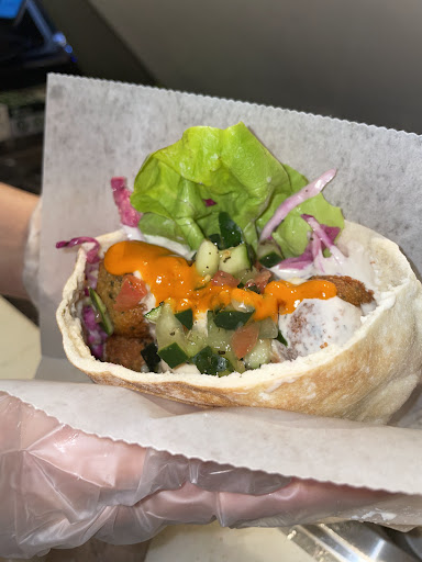 Photo of Falafel Inc - 11802 Rockville Pike G, Rockville, MD 20852