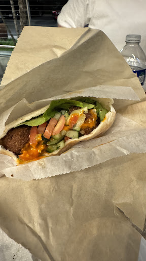 Photo of Falafel Inc - 11802 Rockville Pike G, Rockville, MD 20852