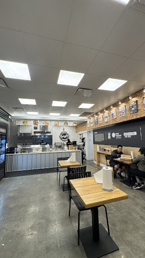 Photo of Falafel Inc - 11802 Rockville Pike G, Rockville, MD 20852