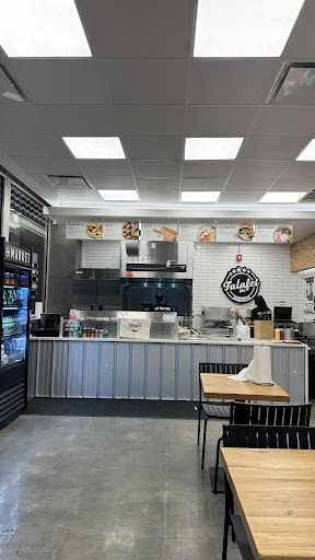 Photo of Falafel Inc - 11802 Rockville Pike G, Rockville, MD 20852