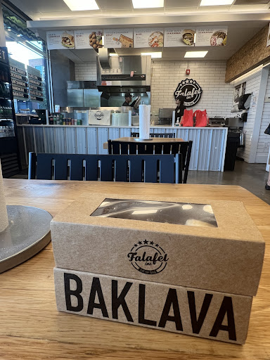 Photo of Falafel Inc - 11802 Rockville Pike G, Rockville, MD 20852